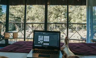 5 tips for digital nomad